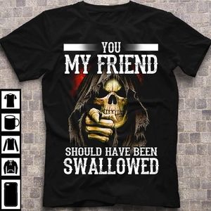 Meet your Posher, Paul